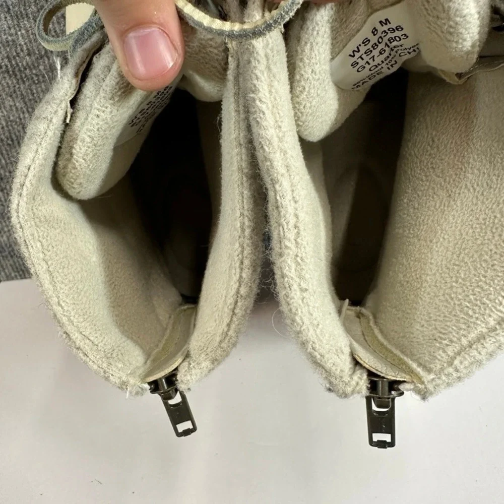 Sperry saltwater duck